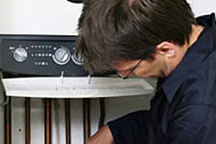 boiler repair Brettabister