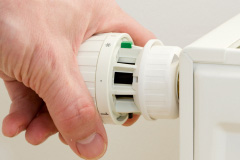Brettabister central heating repair costs