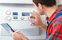 free Brettabister gas safe engineer quotes