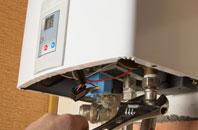 free Brettabister boiler install quotes